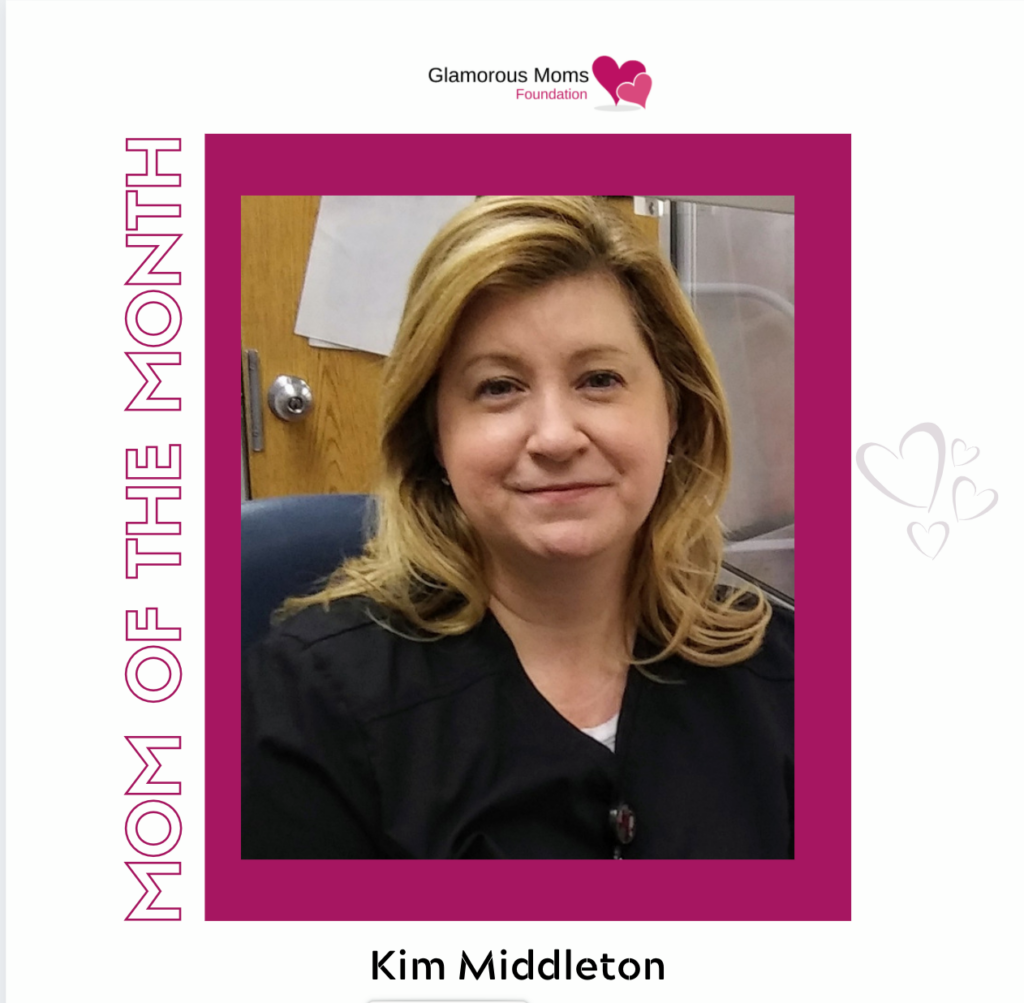 Kim Middleton