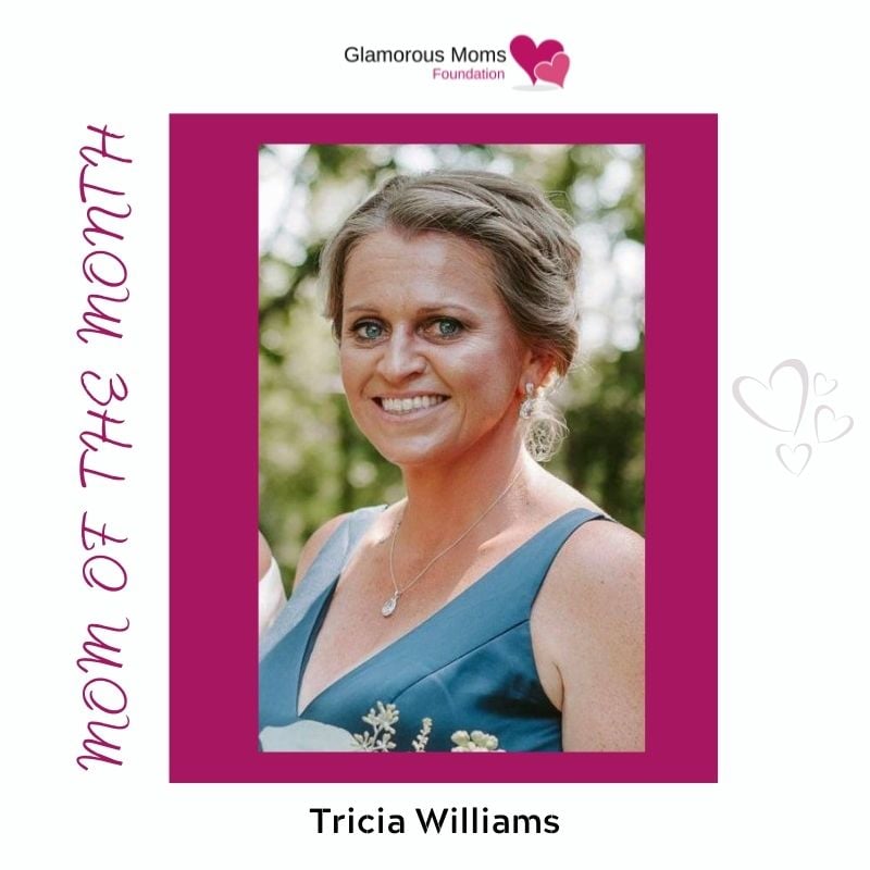 Tricia Williams